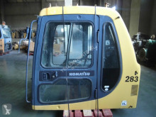Komatsu Cabine PC750-6 pour excavateur PC750-6