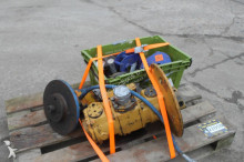 tweedehands hydrauliek