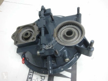 Recambios Maquinaria de Obra Pública Liebherr Pompe à engrenages pour excavateur R944BHDS LITRONIC