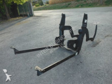 losse onderdelen bouwmachines onbekend