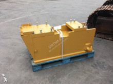 Recambios Maquinaria de Obra Pública Caterpillar 140H PUSH BLOCK