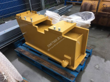 Recambios Maquinaria de Obra Pública Caterpillar PUSH BLOCK