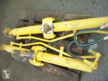 Komatsu Zylinder