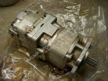 Komatsu Hydraulikpumpe