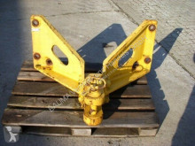 Komatsu Ersatzteile Baumaschinen