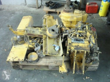 Komatsu Motor