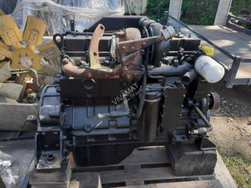 used motor