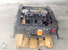 Volvo Battery box