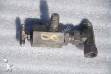 Volvo Distributeur hydraulique pour tombereau articulé BM A25