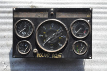 Volvo Planche de bord pour tombereau articulé A25