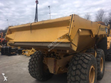 Volvo A30D TAILGATE