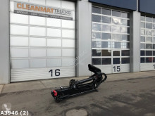 losse onderdelen bouwmachines HMF