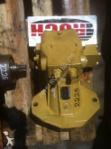 Bauer Bonfiglioli Rexroth Silnik Motor MASCHINEN A2FE 125/61