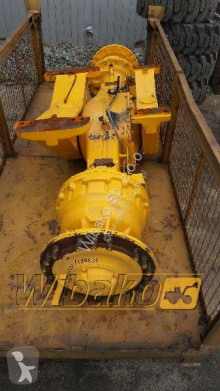 Volvo rear axle for wheel loader Volvo L120E 2394315559 equipment spare parts