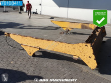 Volvo equipment spare parts