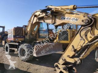 Ver as fotos Peças máquinas de construção civil Caterpillar M312