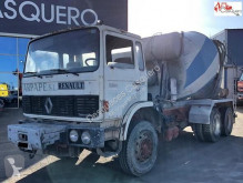 piese de schimb utilaje lucrări publice Renault DG290.26
