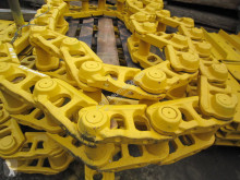 Komatsu Chenille caoutchouc pour bulldozer D65PX