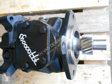 pièces détachées TP Danfoss MMV044DCT ULXNNP 192899A3