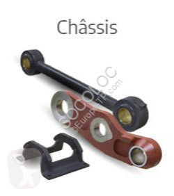 pièces détachées TP nc