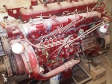 Renault motor