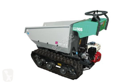 n/a MINI-TRANSPORTEUR IMER equipment spare parts