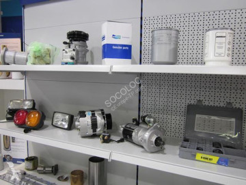 n/a PIECES KAESER equipment spare parts