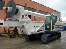 сверление, забивка свай, земляные работы Soilmec R312_200