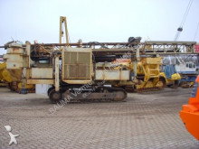 сверление, забивка свай, земляные работы Atlas Ingersoll Rand Copco DM 30