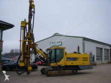 сверление, забивка свай, земляные работы Atlas Copco ROC L6