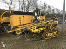 Atlas Copco ROC 203 drilling, harvesting, trenching equipment