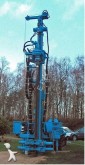 сверление, забивка свай, земляные работы машина бурильная Takeuchi