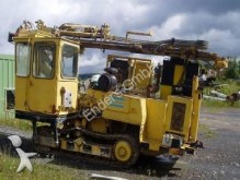сверление, забивка свай, земляные работы машина бурильная Atlas Copco