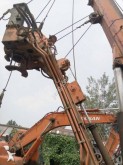 trivellazione, battitura, tranciatura mezzi di battitura usata