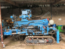 Hütte HBR 203 TF-D