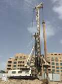 used pile-driving machines drilling, harvesting, trenching equipment