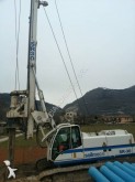 Soilmec SR30 (SR 30) drilling, harvesting, trenching equipment
