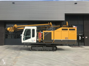 boormachine Hausherr
