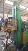 CMV drilling vehicle drilling, harvesting, trenching equipment