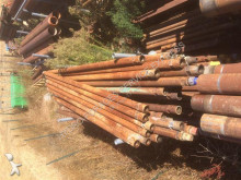 Atlas Copco TIGES 89.9 drilling, harvesting, trenching equipment