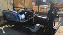trivellazione, battitura, tranciatura carrello perforatore usata