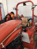 trivellazione, battitura, tranciatura trencher usata