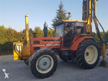 Atlas Copco MUSTANG A 52 drilling, harvesting, trenching equipment