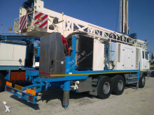 сверление, забивка свай, земляные работы Astra Drill mec Geo g 28 33