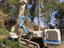 сверление, забивка свай, земляные работы Soilmec sm 401