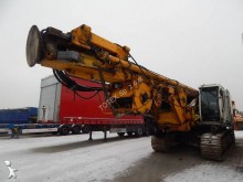 wiercenie, kruszenie, rozcinanie Bauer BAUER BG 24H BT75D DRILLING RIG