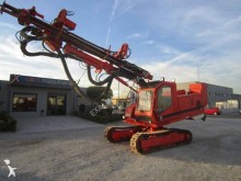 сверление, забивка свай, земляные работы Tamrock Ranger 500