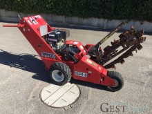 used trencher drilling, harvesting, trenching equipment