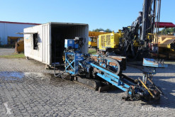 forage, battage, tranchage Tractotechnik Grundodrill 10 S