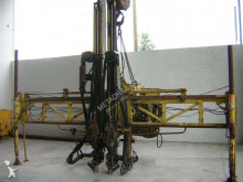 forage, battage, tranchage Bohler Blocbo 2